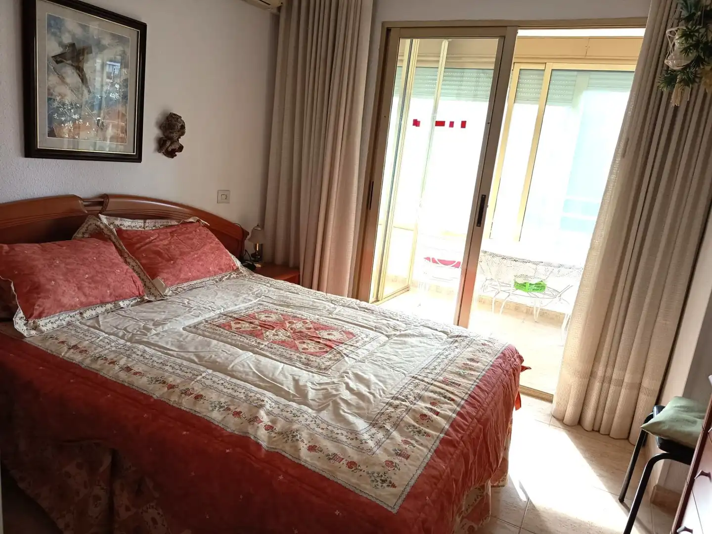 Apartment with pool for sale in Juzgados - Plaza de Toros, imagen 4