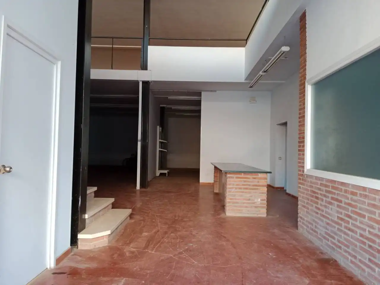 Local comercial de lloguer a Tamarite de Litera, imagen 2