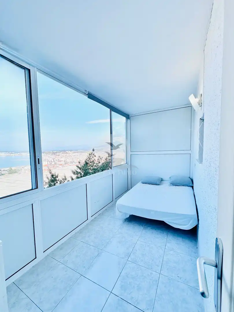 Wohnung zum Verkauf in Cant dels Ocells, imagen 11