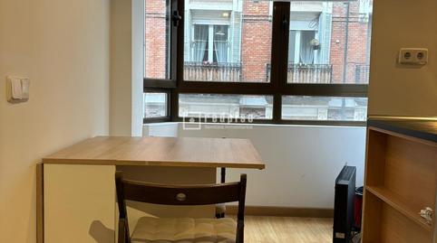 Foto 4 de Piso de alquiler en Martín de Los Heros, Argüelles,  Madrid Capital