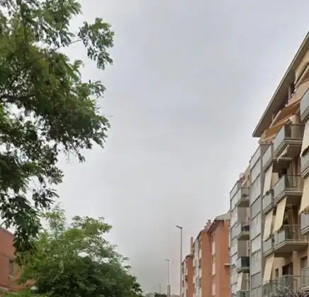 Exterior view of Flat for sale in Cornellà de Llobregat