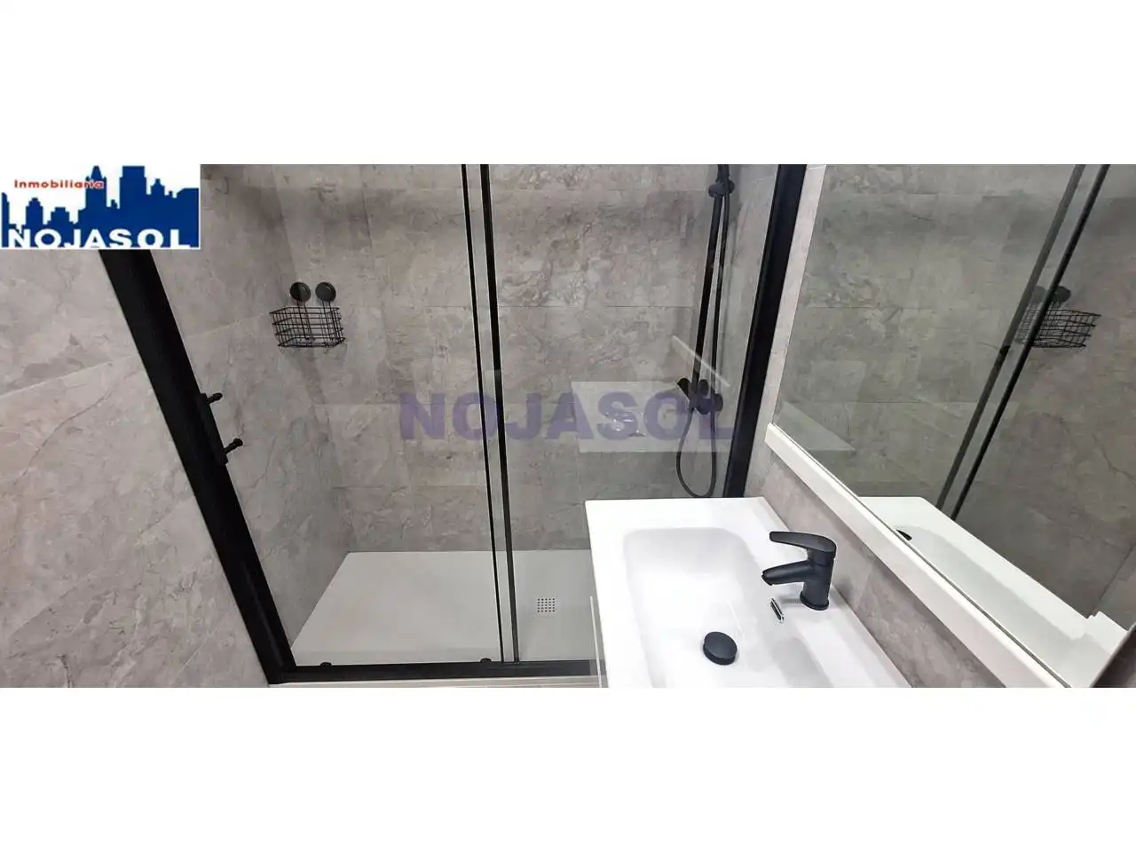 Apartment mit Garten zur Miete in Calle Alcarite 11, imagen 44