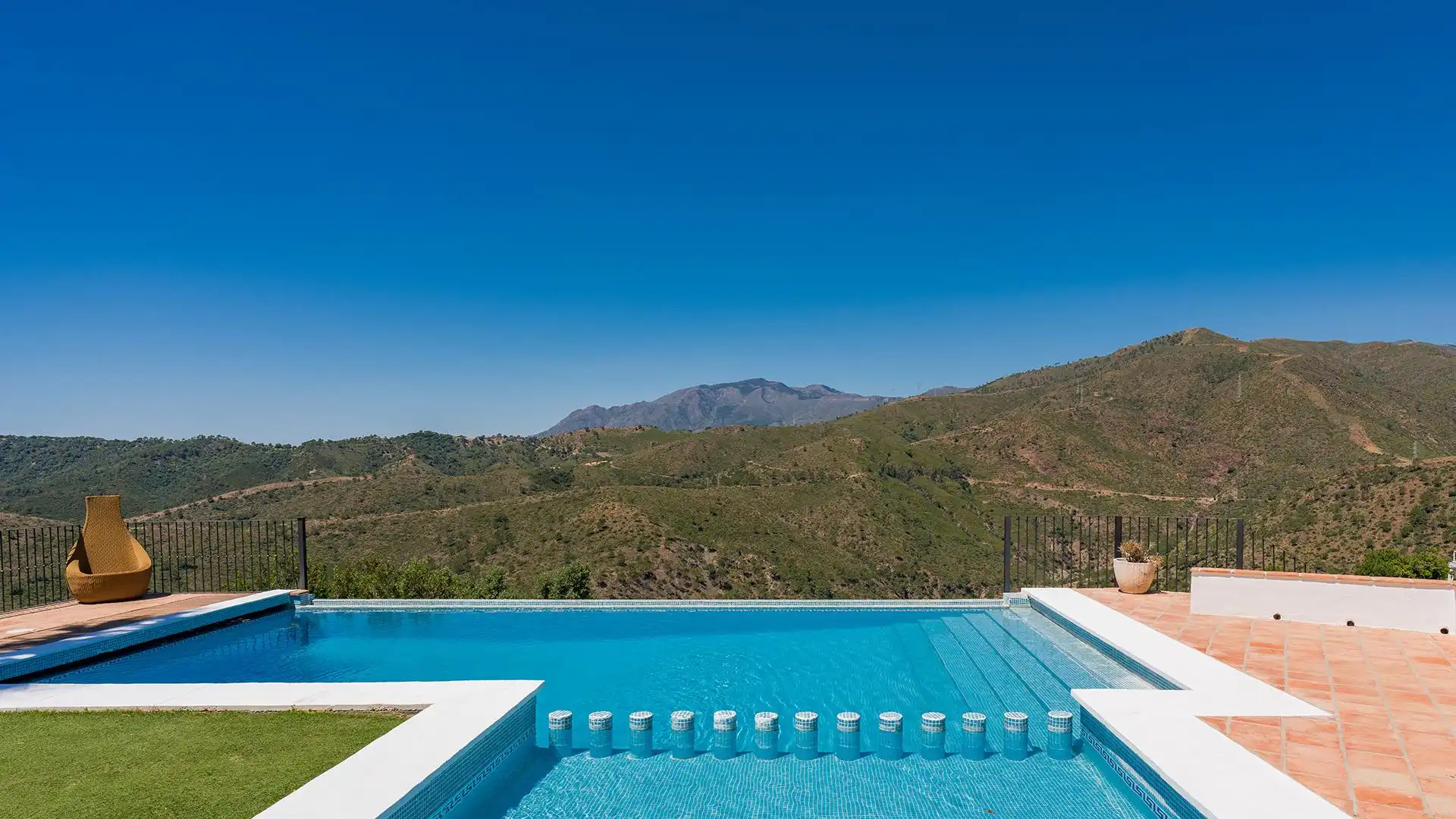 Villa mit Pool zum Verkauf in 5 Calle Juan Lerma Valero #Urb. Montemayor Alto, V, imagen 16