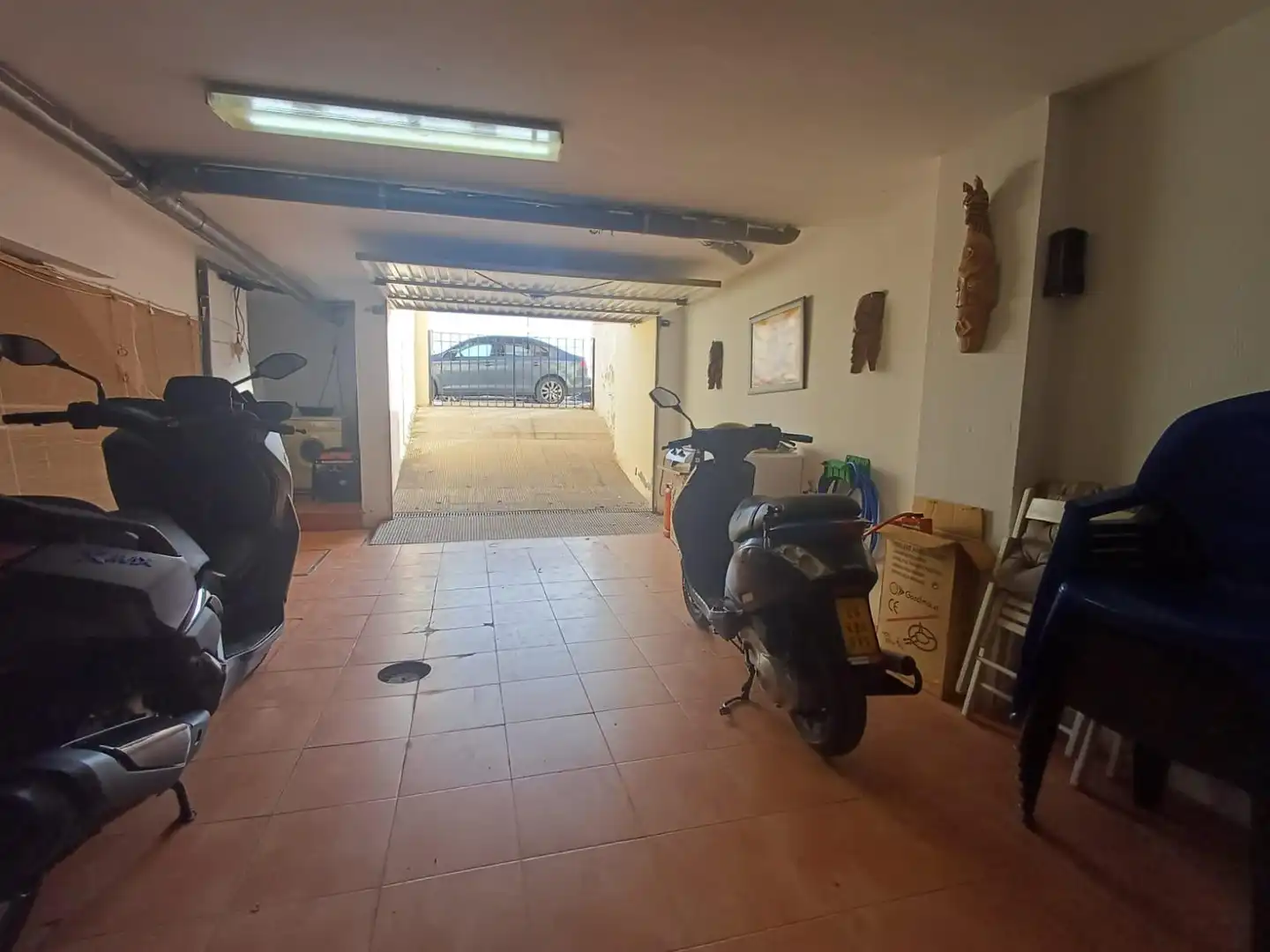 Einfamilien-Reihenhaus zum Verkauf in Coria del Río