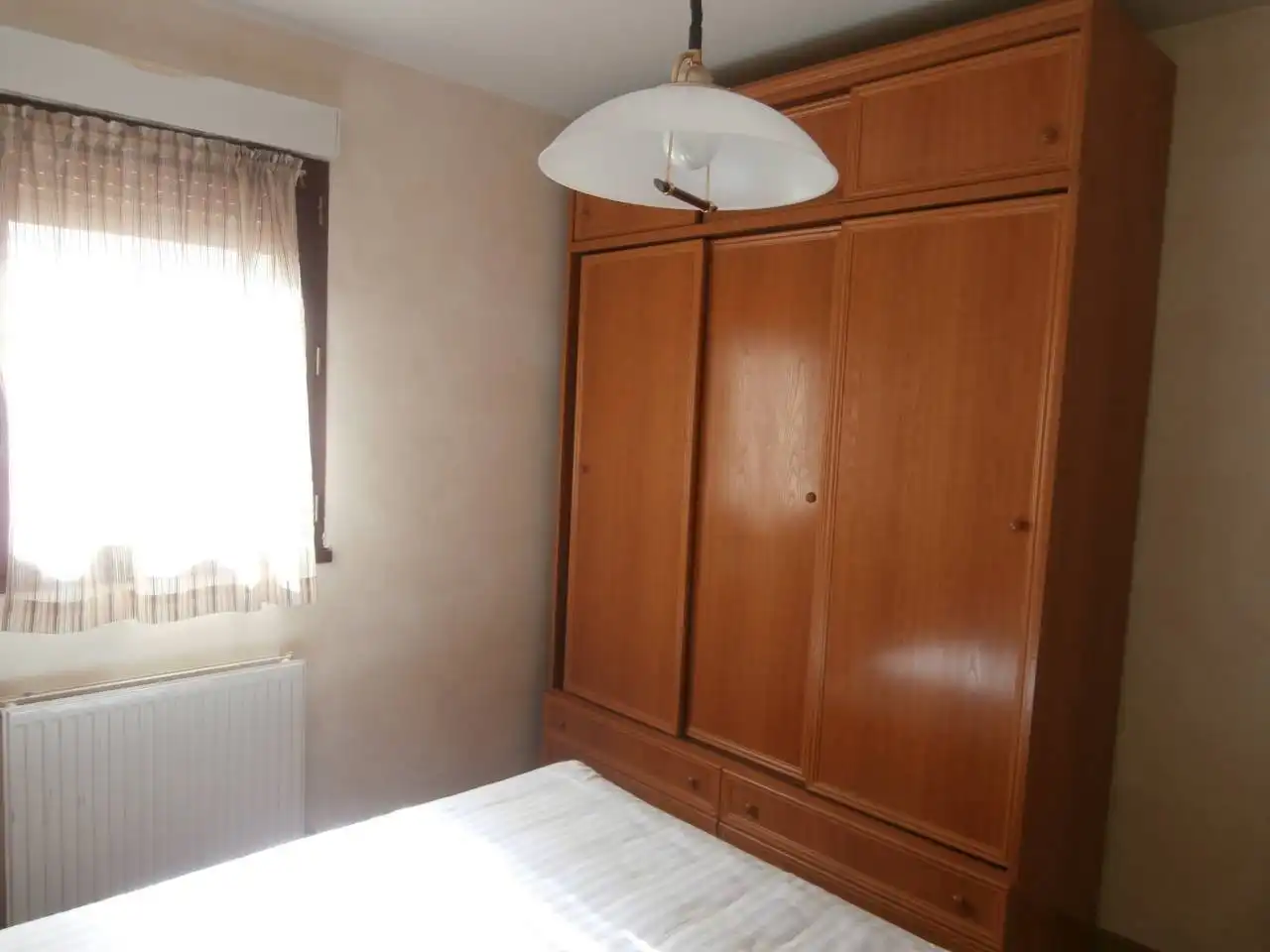 Apartments for rent in Calle Granados, Casco Histórico