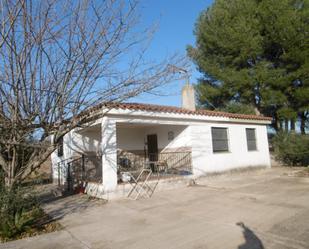 Finca rústica en venda a Vall d'Alba