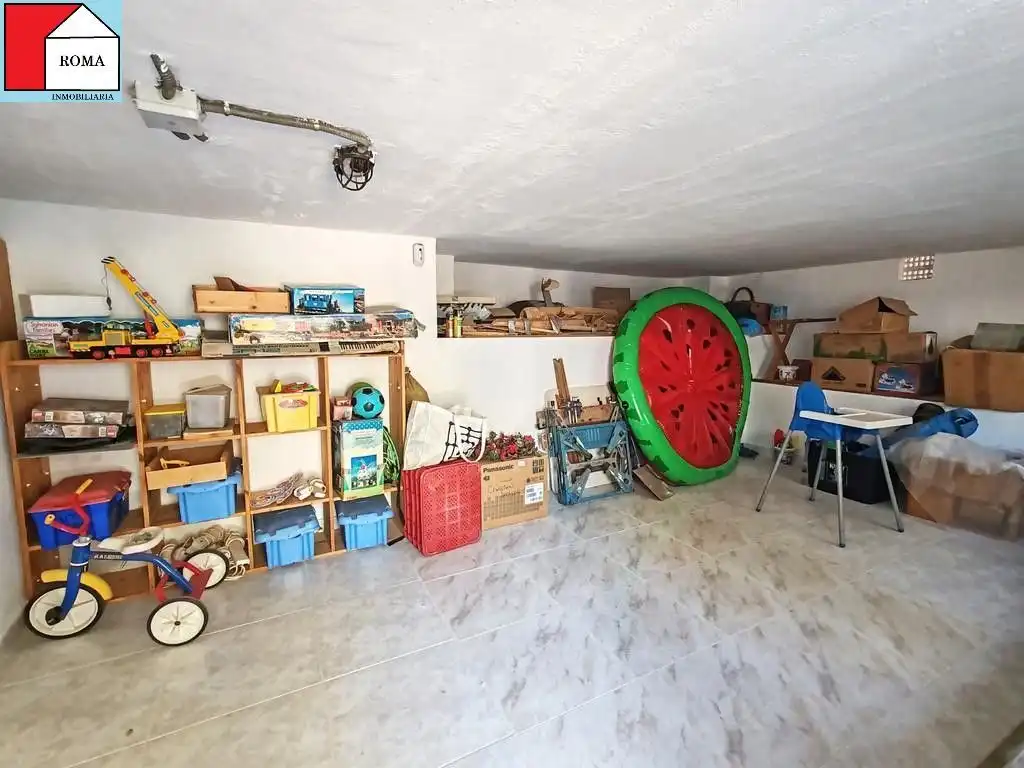Maison avec piscine à vendre à El Pinar de Campoverde, imagen 48