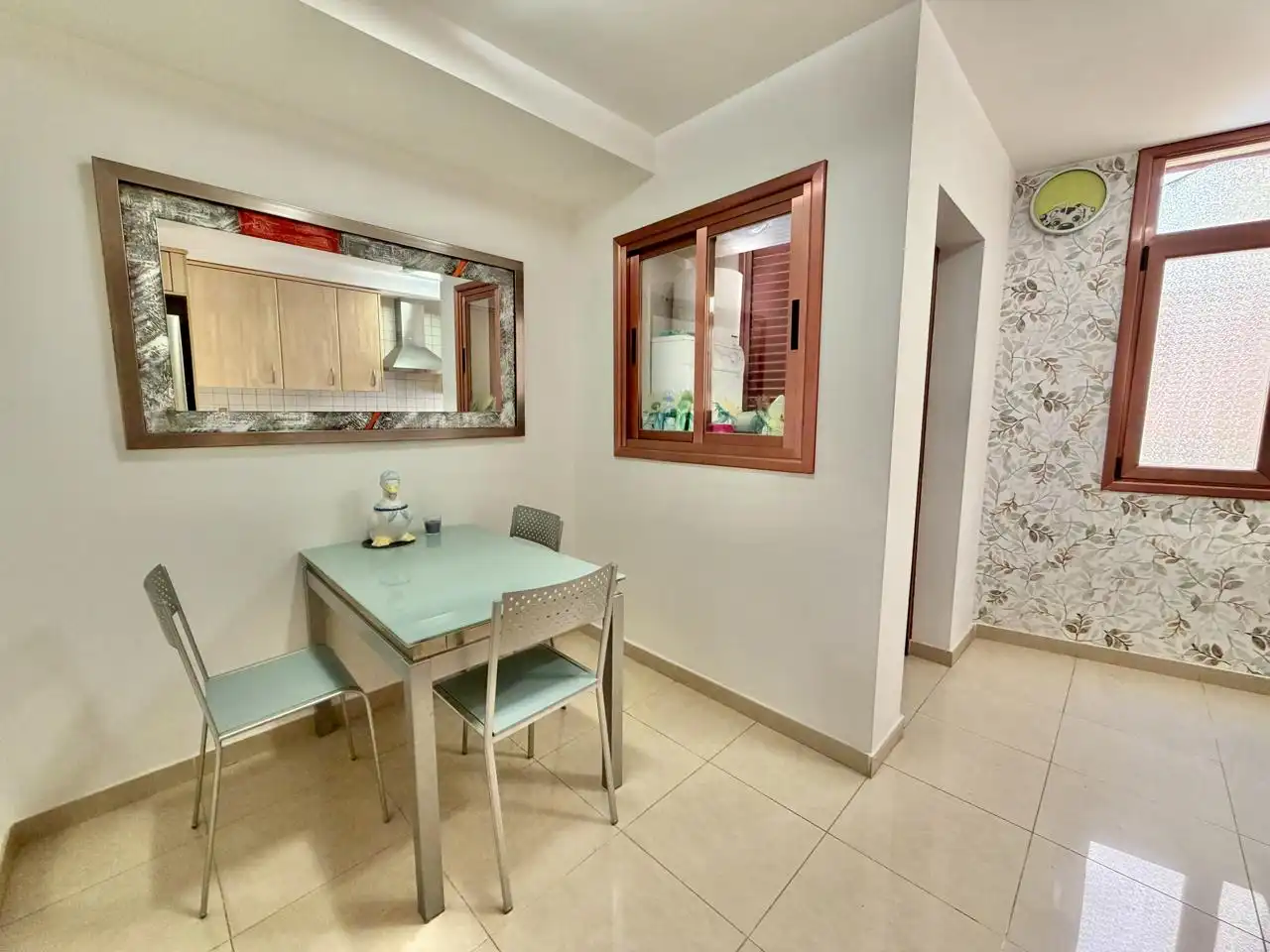 Comedor de Piso en venta en Santa Cruz de Tenerife