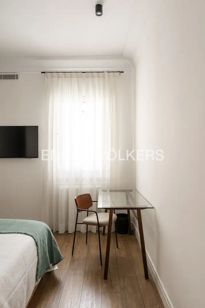 Attic for rent in Madrid, Madrid