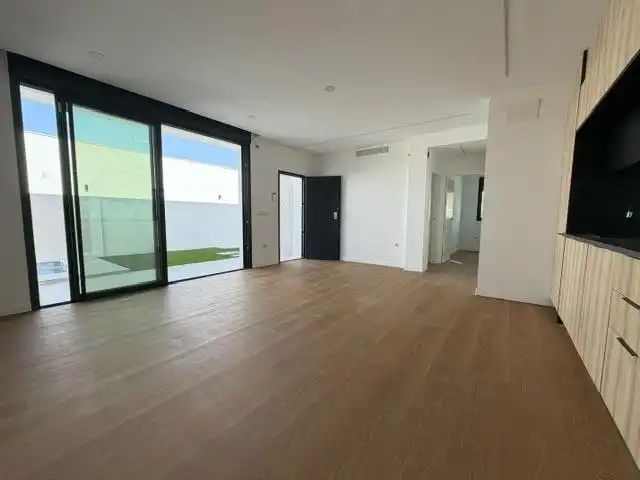 Chalet con piscina en venta en Calle Camino de Cieza 11, imagen 20