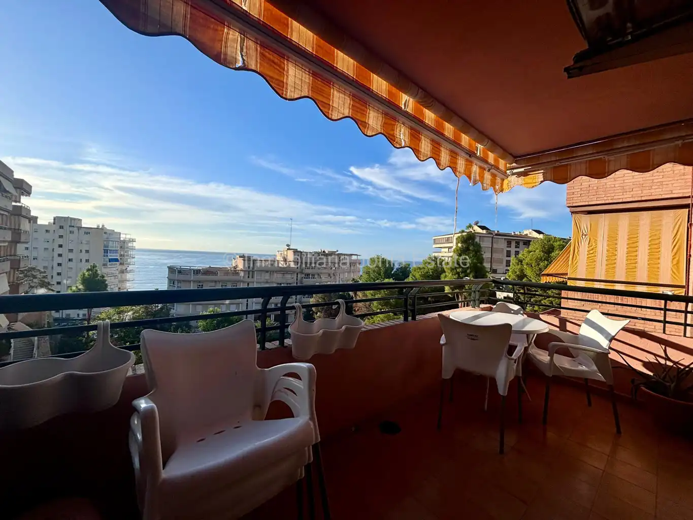 Apartment with pool for sale in Platja de Vila Joiosa, imagen 3