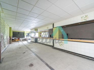 Local comercial de lloguer a Rosal