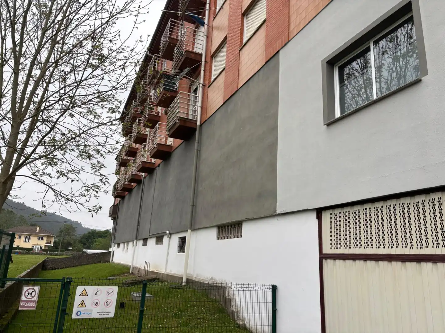 Exterior view of Commercial properties for sale in Puente Viesgo