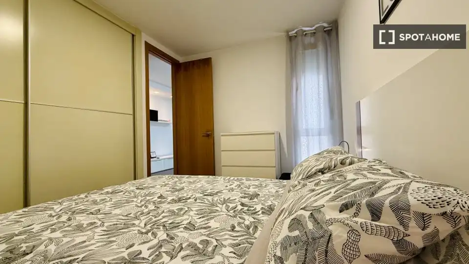 Habitación en Santa Catalina - Canteras