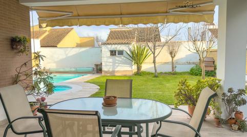 Foto 4 de Casa o xalet en venda a Venecia, Puertas del sur - Guadabajaque, Jerez de la Frontera