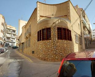 House or chalet for sale in Adra