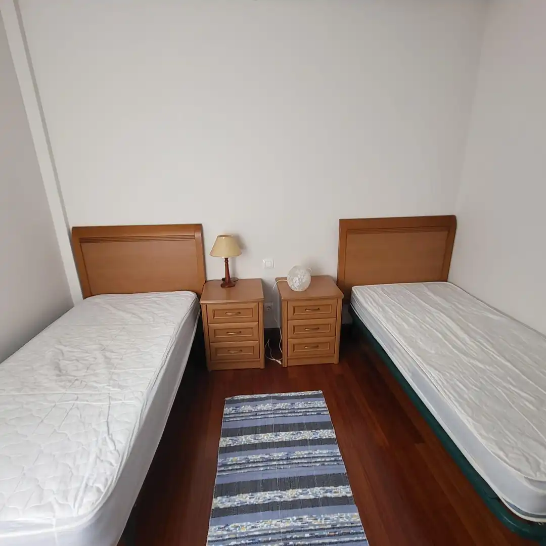 Piso con terraza en venta en Alameda DOCTOR AREILZA, imagen 17