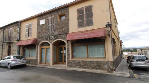 Foto 5 de Edificio en venta en Pz Esglessia , Garriguella, Girona