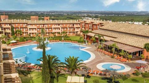 Foto 2 von Wohnungen zum Verkauf in Novo Sancti Petri, Chiclana de la Frontera