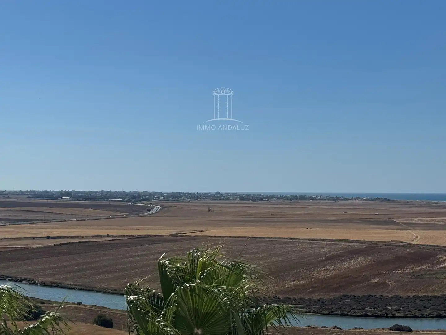 Wohnung zum Verkauf in Conil de la Frontera mit Klimaanlage, Heizung und Terrasse