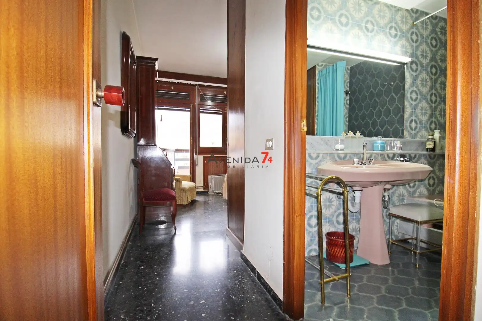 Appartement avec terrasse à vendre à Lorca Ciudad, imagen 7