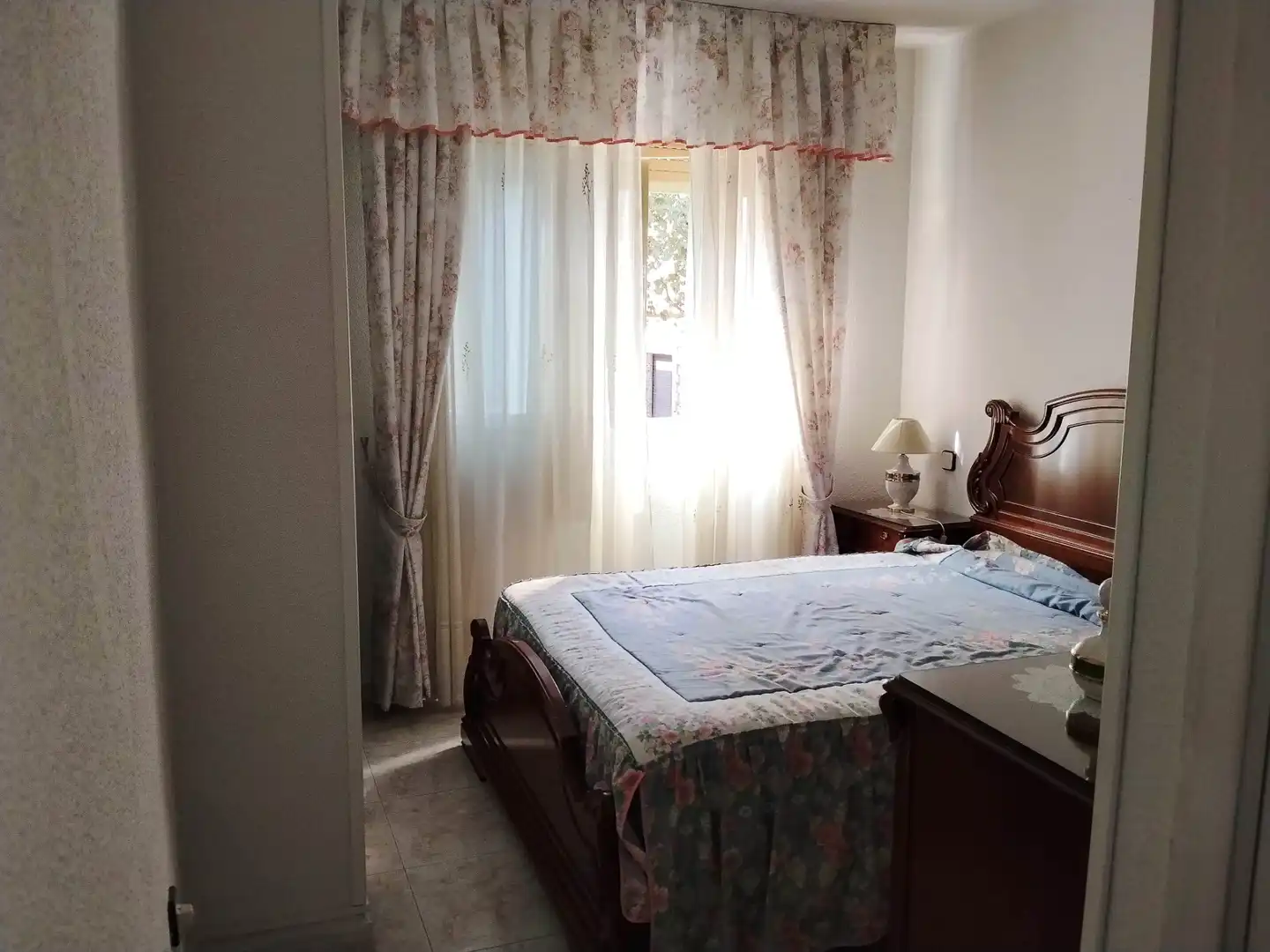 Flat with terrace for sale in Calle de Villalba, imagen 19