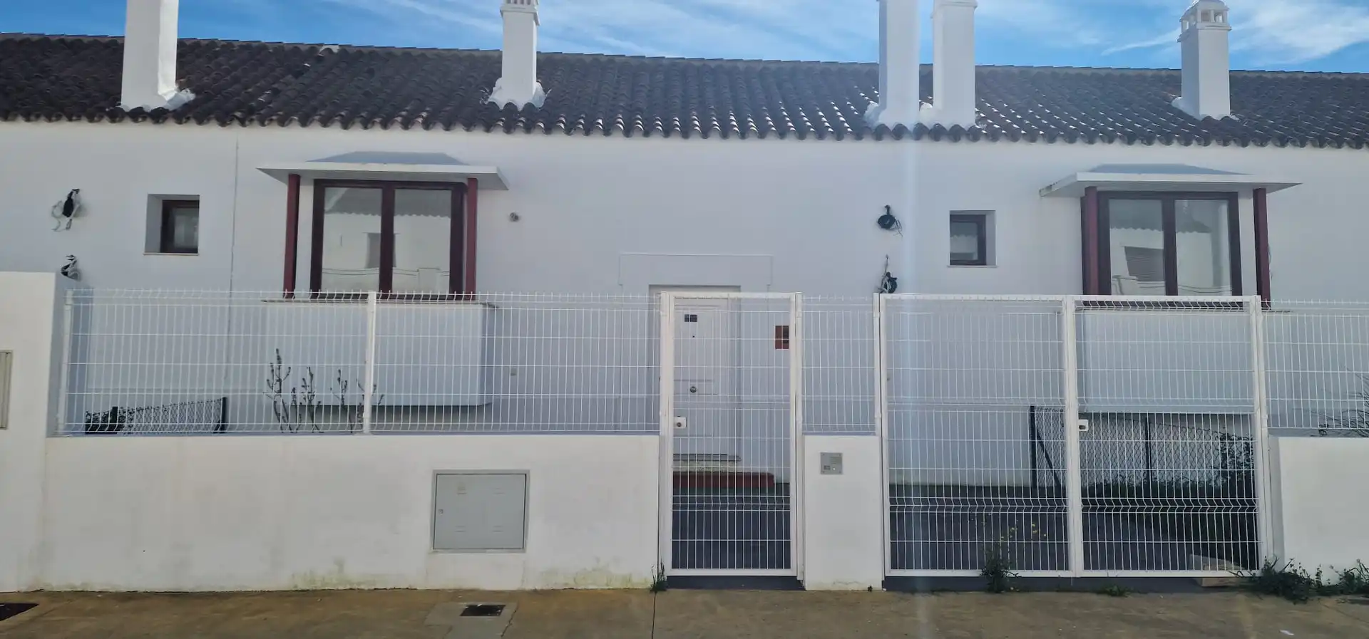 Reihenhaus mit Garten zum Verkauf in DOÑA JULIA, imagen 33