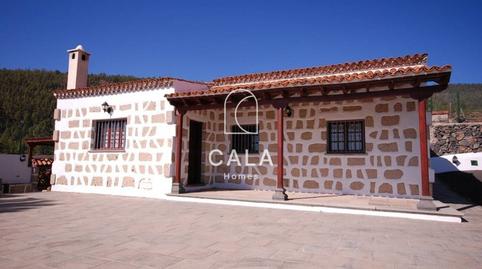 Foto 5 de Casa o xalet en venda a Cruz de Tea, Santa Cruz de Tenerife