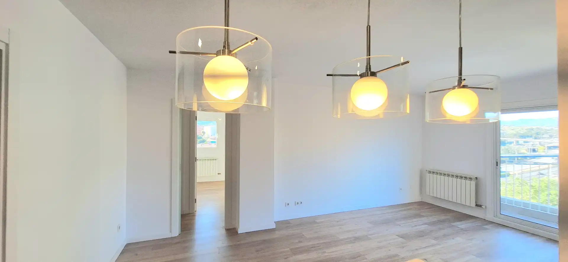 Piso en venta en Montgat con Calefacción, Parquet y Horno