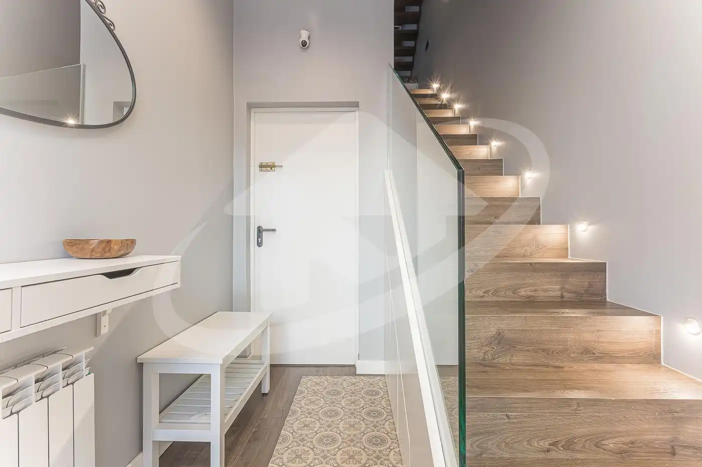 Houses for sale in Sabadell  with Heating, Private garden and Parquet flooring