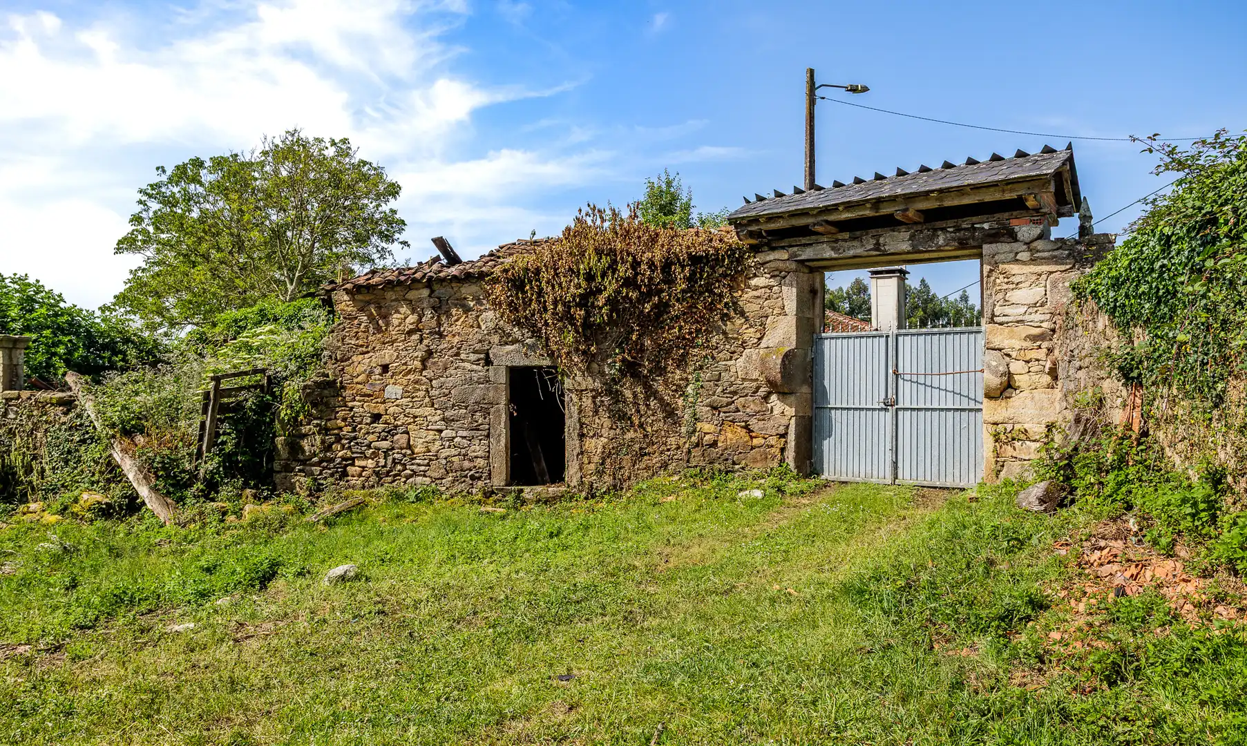 Casa rustica in vendita a Palas de Rei, imagen 25