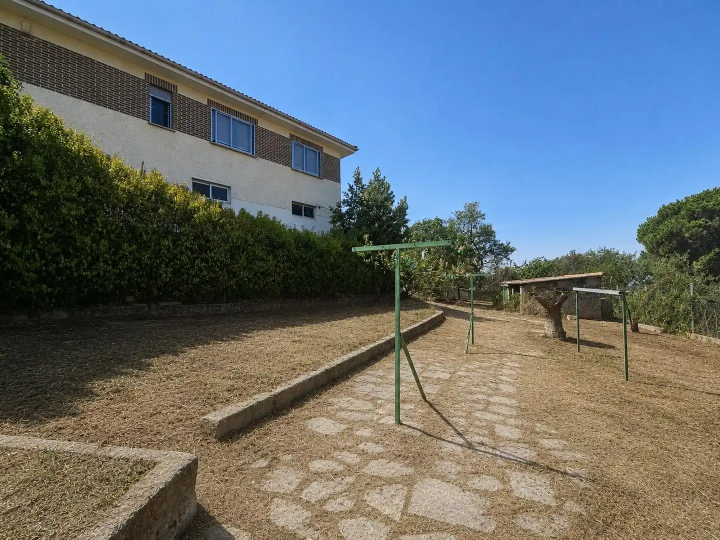 Villa mit Terrasse zum Verkauf in Calle ANGELES 22, imagen 22