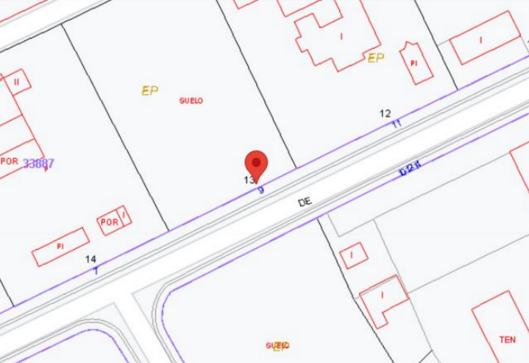 Land for sale in Sotogrande