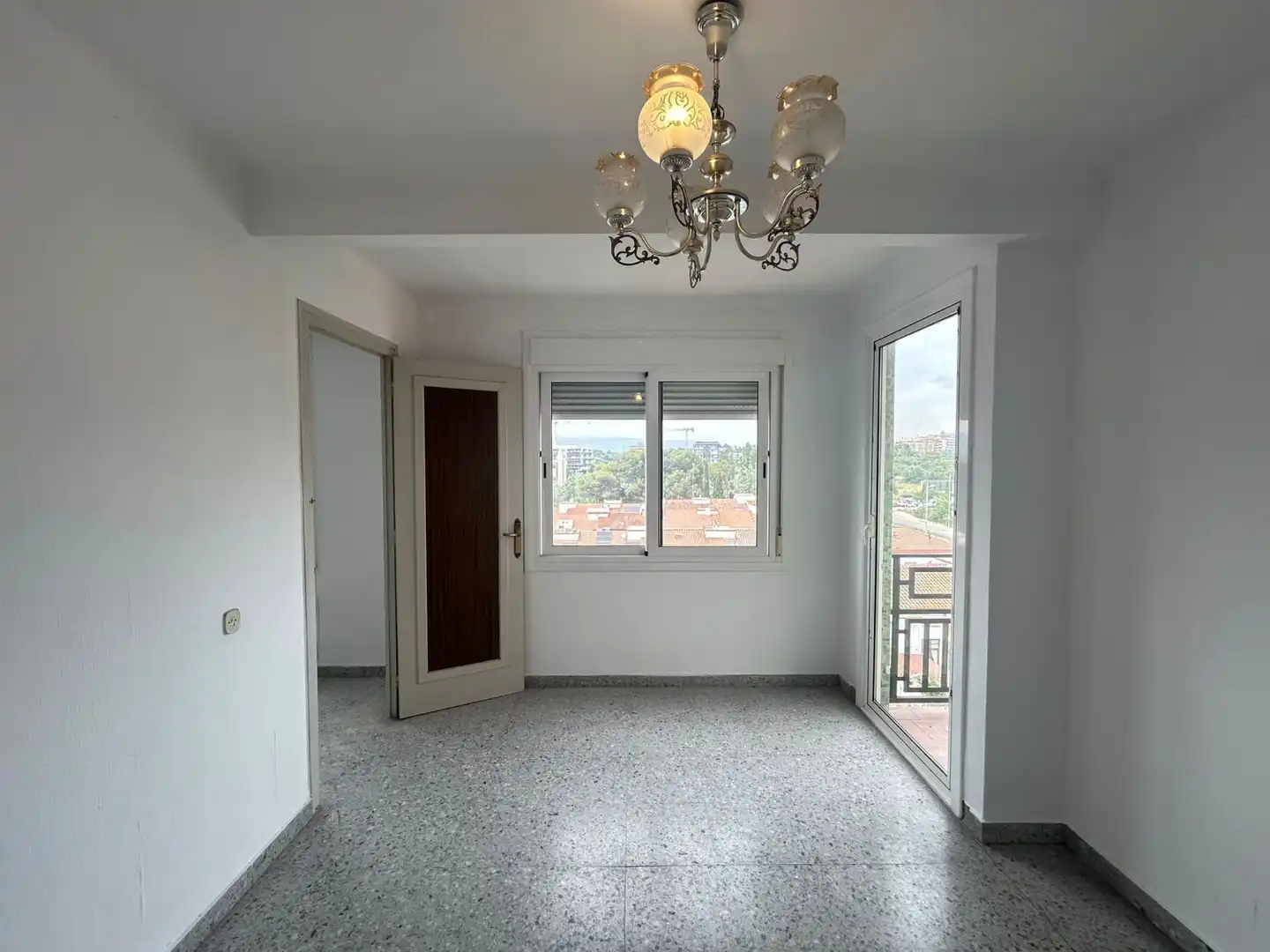 Terraza de Piso en venta en Tarragona con Terraza y Balcón