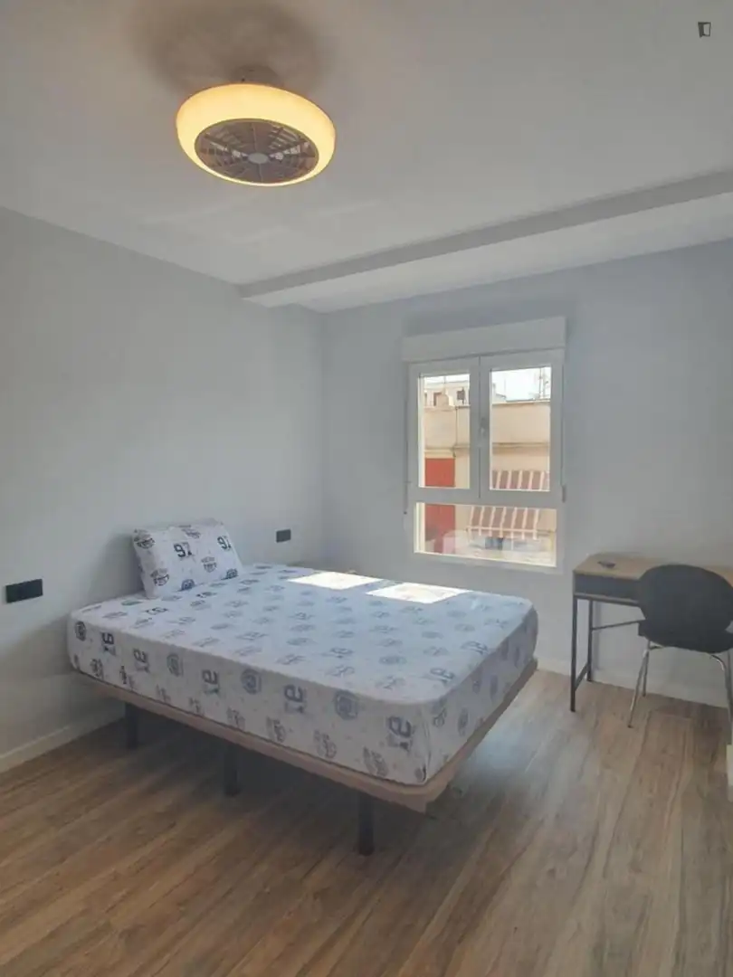 Apartament de lloguer a Valencia, Valencia
