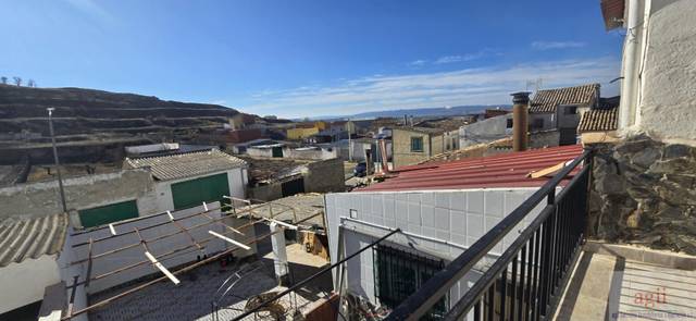 Casa-chalet en Venta en Villalba del Rey