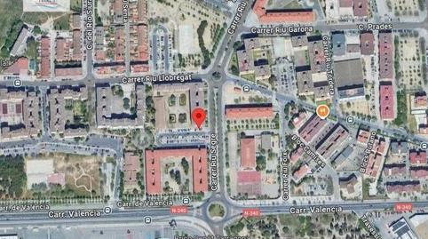 Foto 2 de Pis en venda a Rambla Ponent, Campclar,  Tarragona Capital