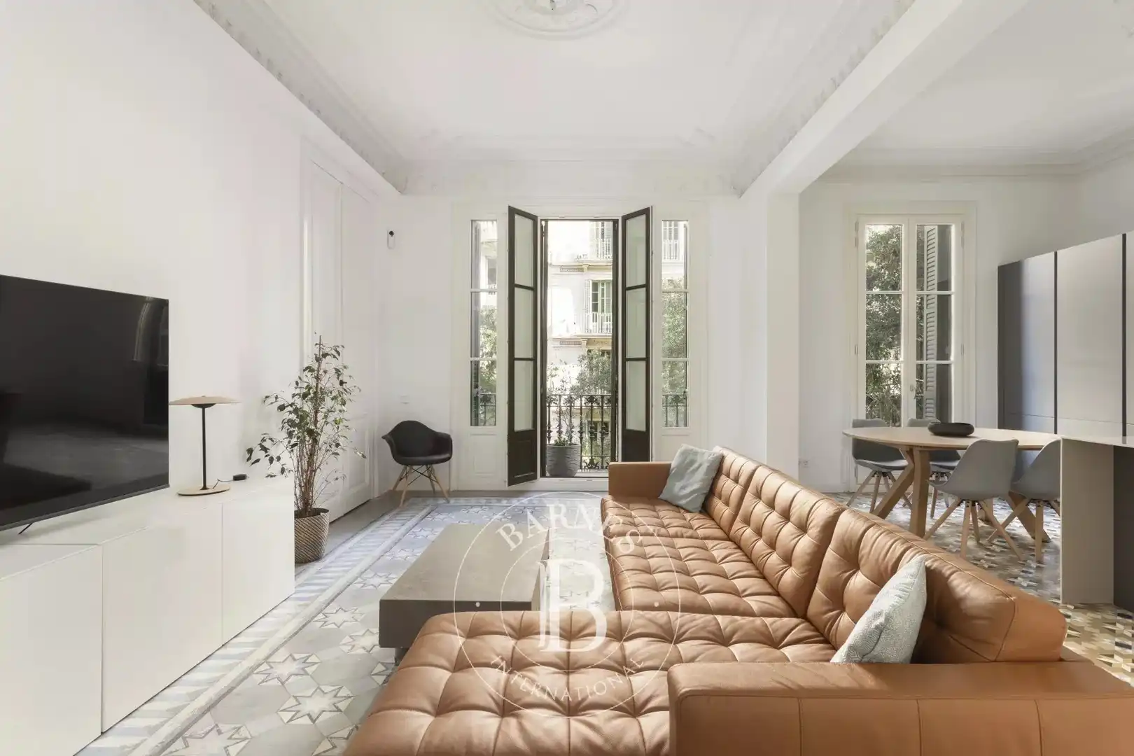 Piso en venta en Sant Pere, Sta. Caterina i la Ribera