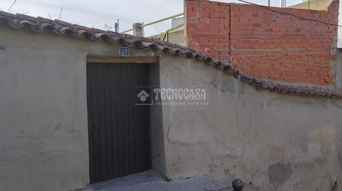 Foto 2 von Haus oder Chalet zum Verkauf in Urda, Toledo