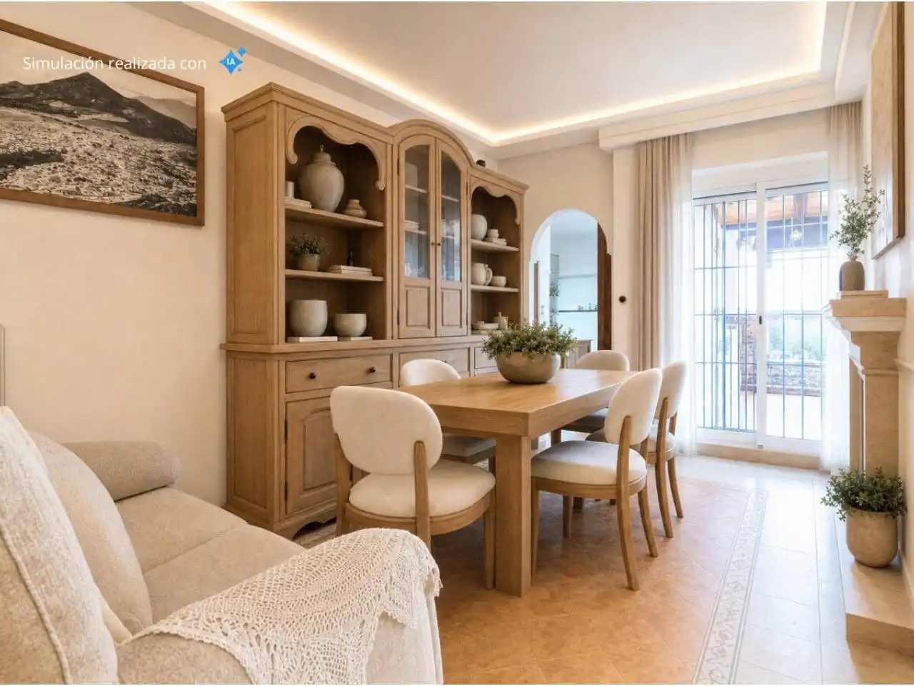 Ático con ascensor en venta en Calle Ronda, imagen 12