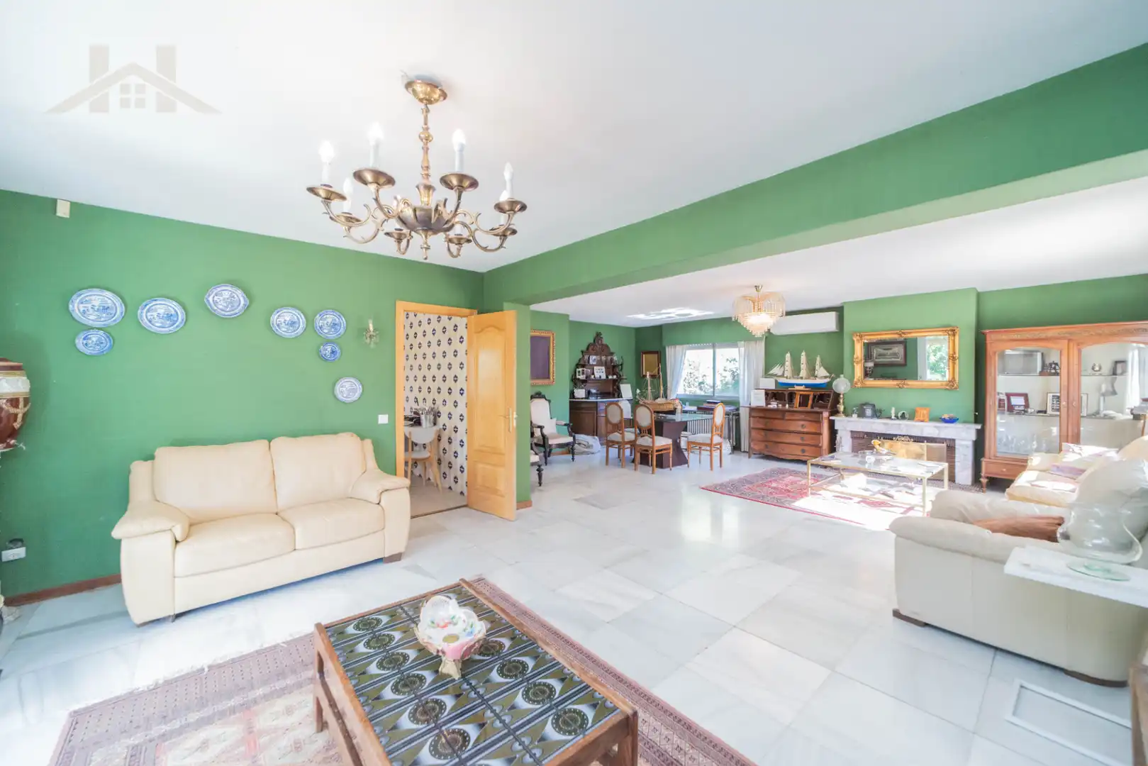 Detached house with pool for sale in Calle Vallefranco, imagen 11