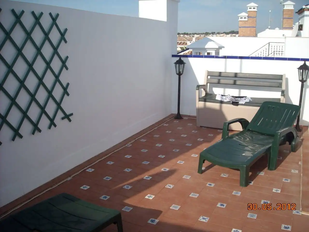 Duplex for sale in Orihuela Costa, imagen 25