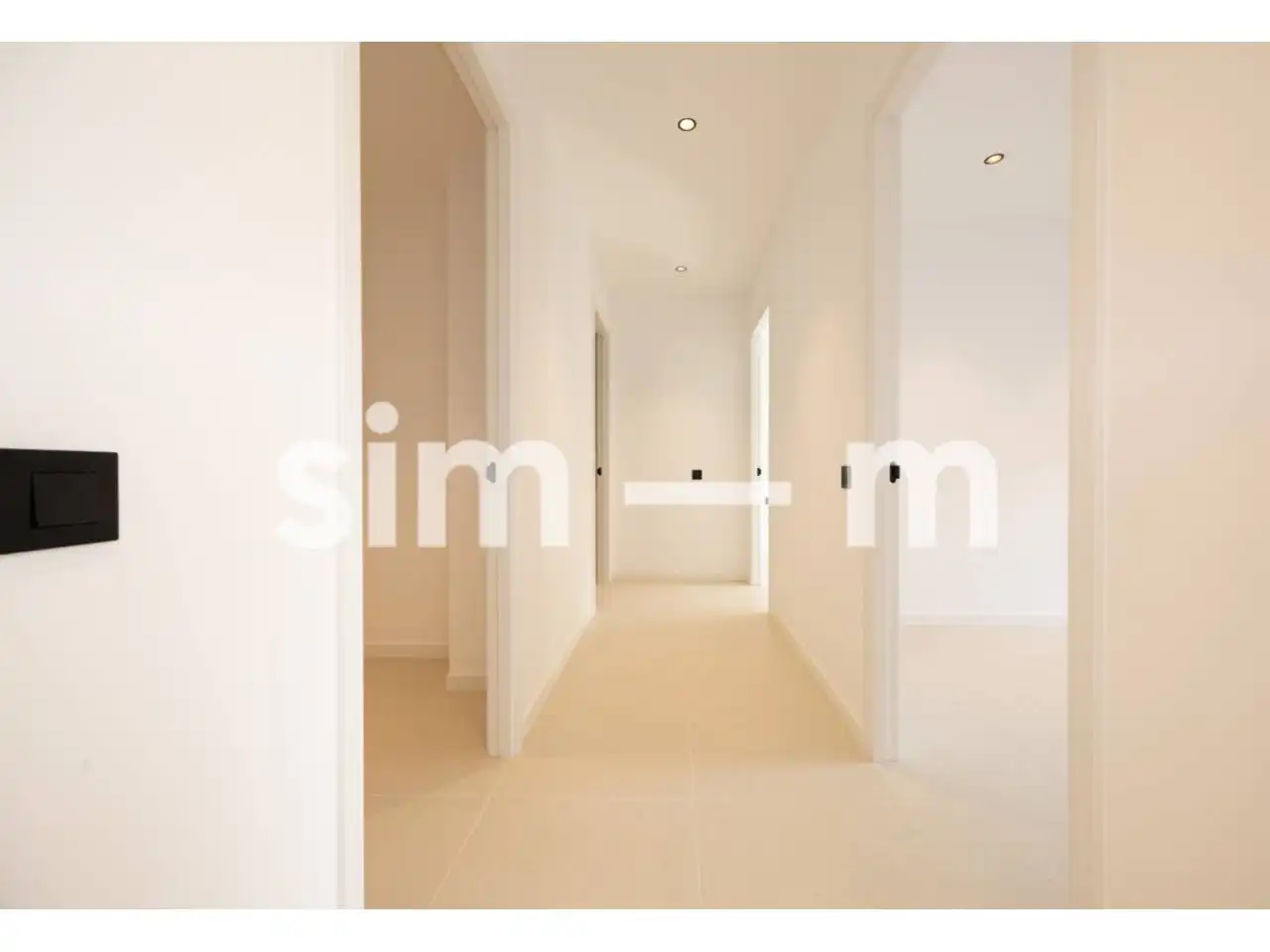 Piso en venta en Sant Julià de Vilatorta con Calefacción y Terraza