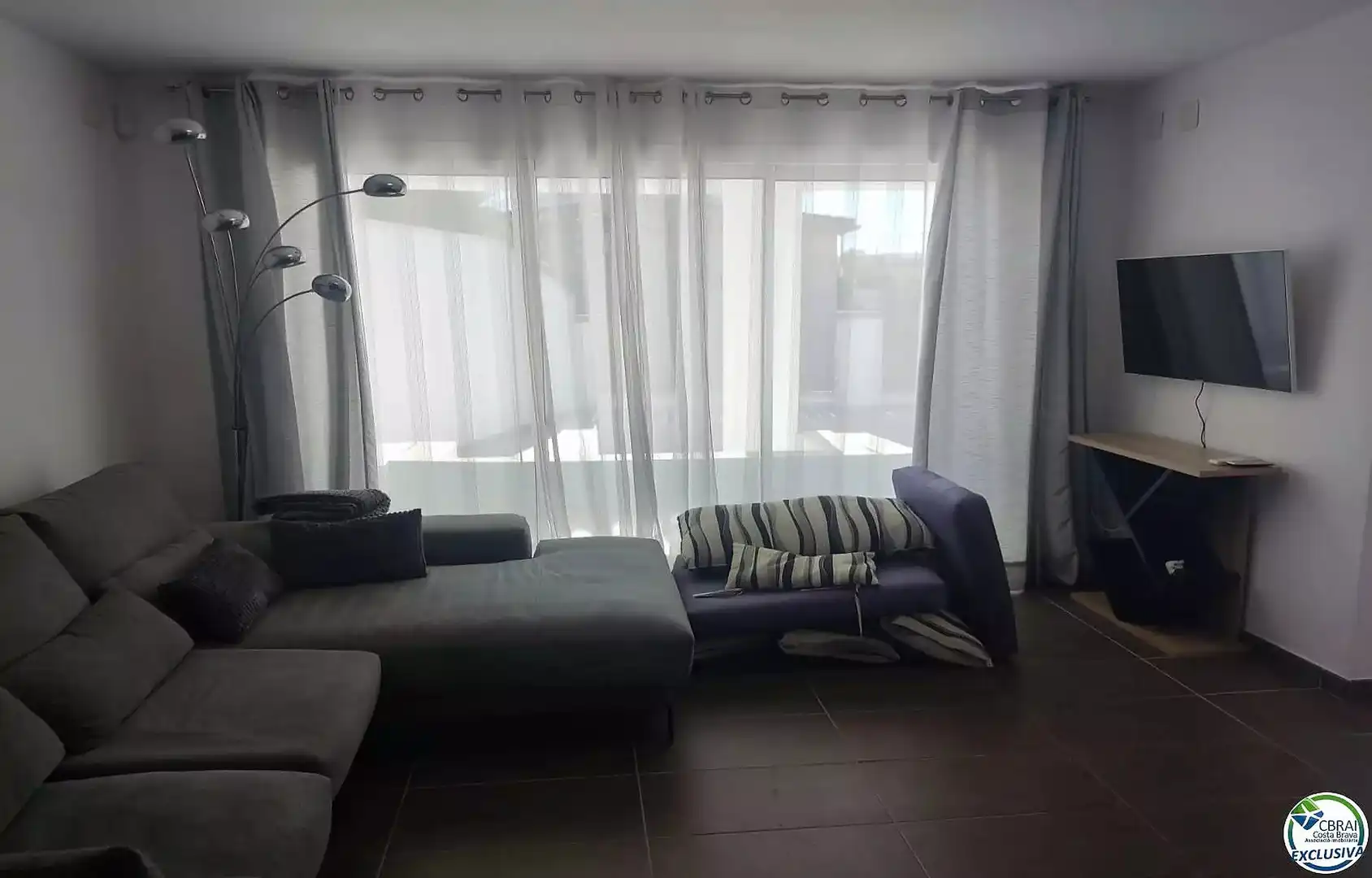 Casa amb piscina en venda a Calle Peni 62A, imagen 6