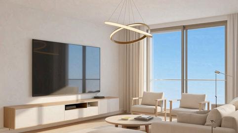 Foto 2 de Piso en venta en Calle Rambla Hileros, 26, Castell de Ferro, Granada