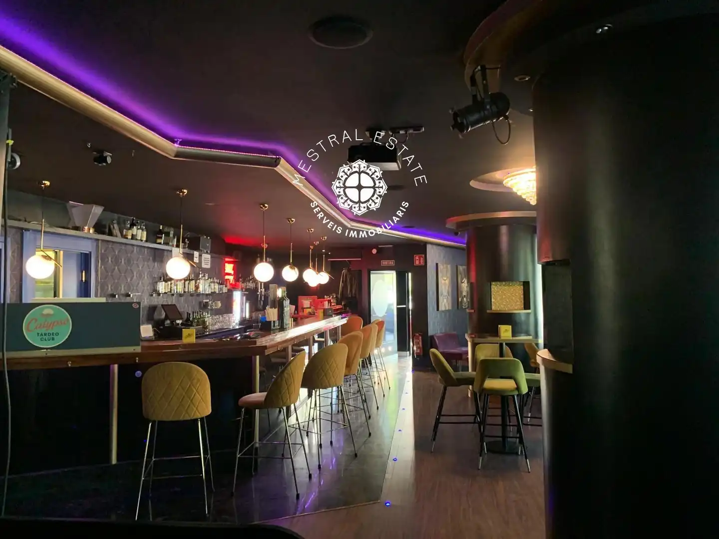 Business premises for transfer in GARBI, imagen 26
