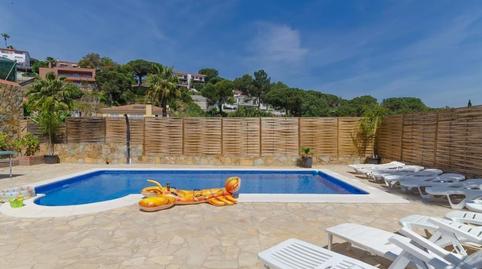 Photo 3 of House or chalet for sale in Condado del Jaruco - Puigventós, Lloret de Mar