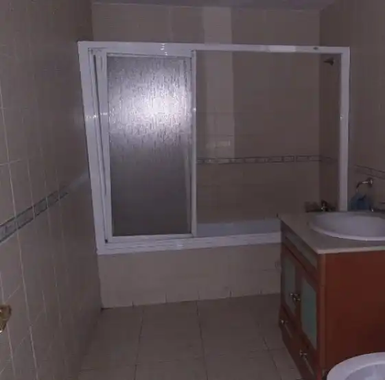 Bathroom of Flat for sale in Medina del Campo