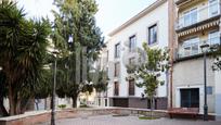 Exterior view of Flat for sale in  Jaén Capital