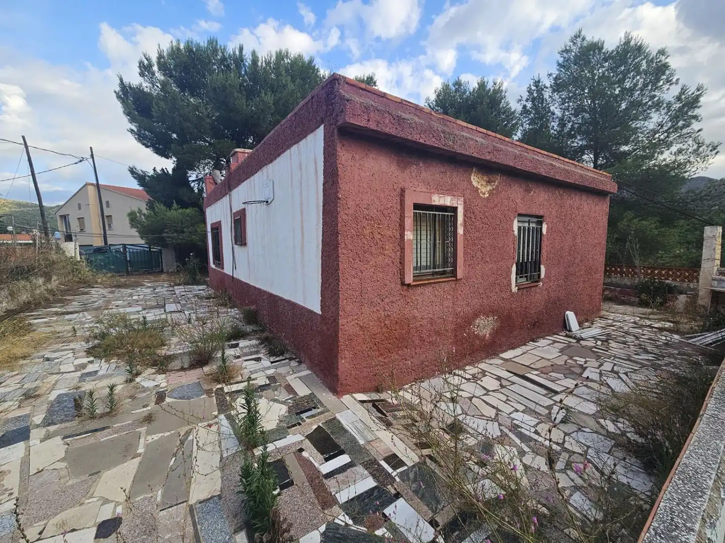 Villa avec terrasse à vendre à Vall d`Umbrí 355, imagen 6